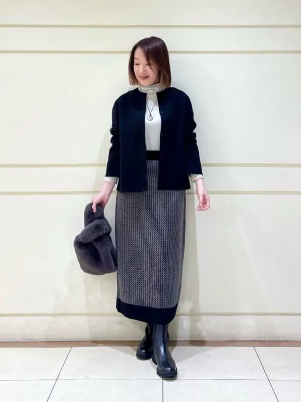  加藤 コーディネート画像