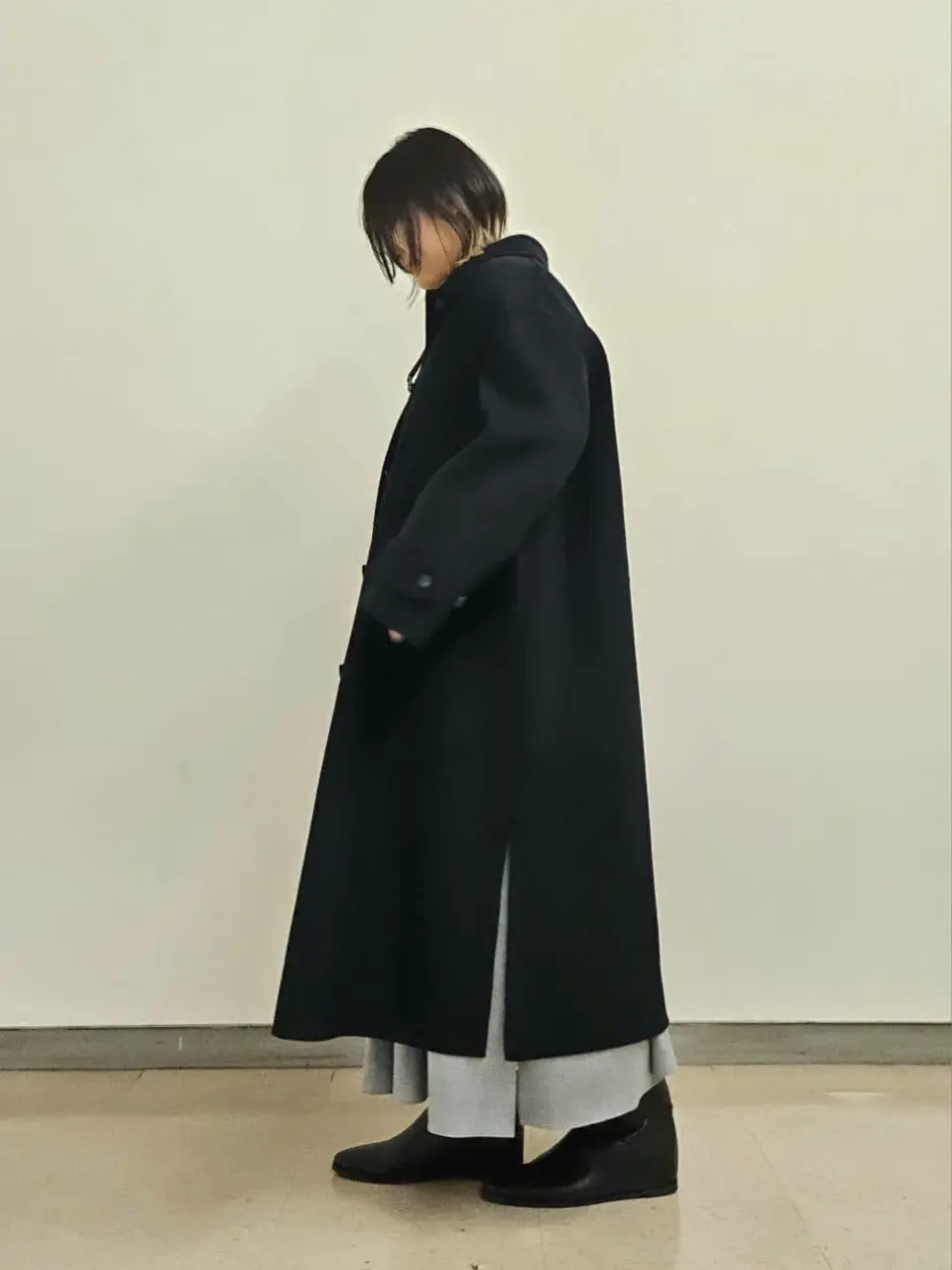 ONWARD CROSSET SELECT 山﨑 コーディネート画像