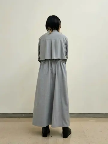 ONWARD CROSSET SELECT 山﨑 コーディネート画像