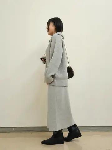 ONWARD CROSSET SELECT 山﨑 コーディネート画像