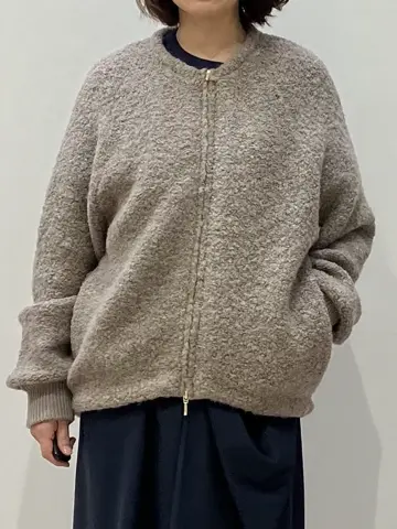 ONWARD CROSSET SELECT 林 コーディネート画像