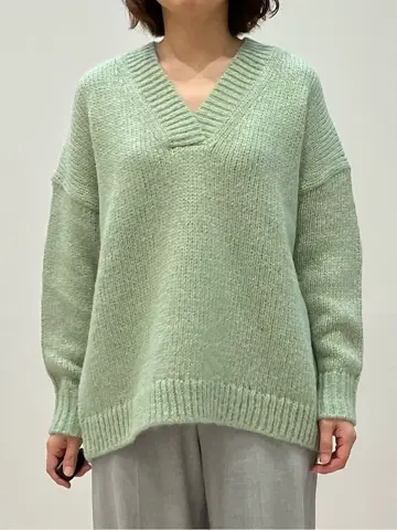 ONWARD CROSSET SELECT 林 コーディネート画像