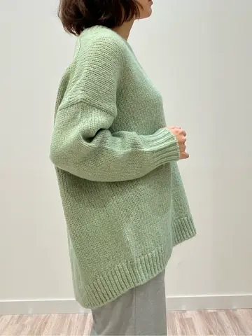 ONWARD CROSSET SELECT 林 コーディネート画像