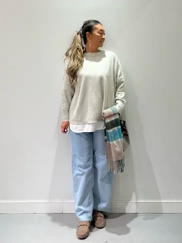 ONWARD CROSSET SELECT 流石　 コーディネート画像