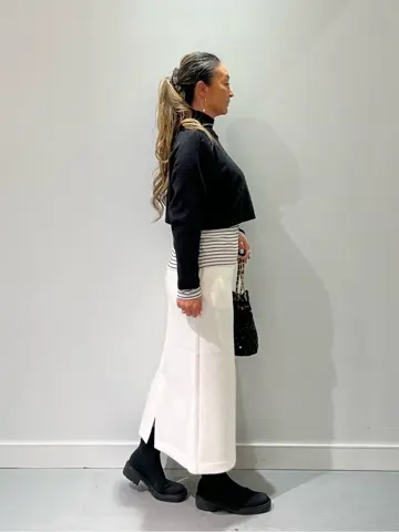 ONWARD CROSSET SELECT 流石　 コーディネート画像