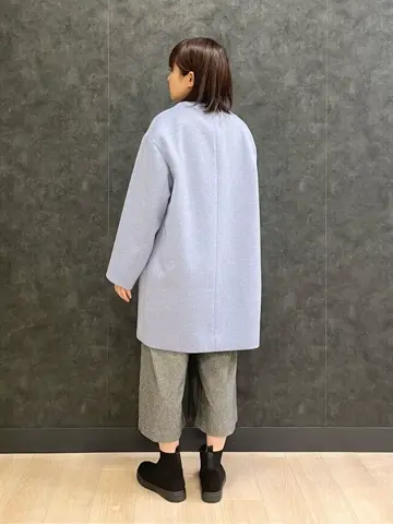 ONWARD CROSSET SELECT 金澤 コーディネート画像