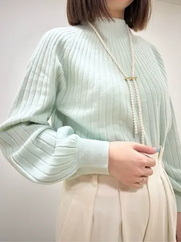 ONWARD CROSSET SELECT 阿部 コーディネート画像