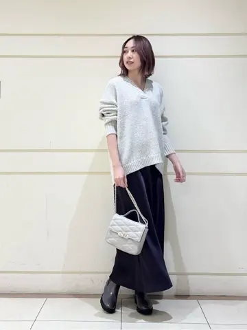 ONWARD CROSSET SELECT Kanako コーディネート画像