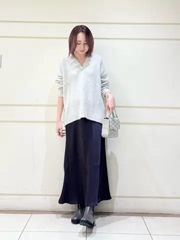 ONWARD CROSSET SELECT Kanako コーディネート画像