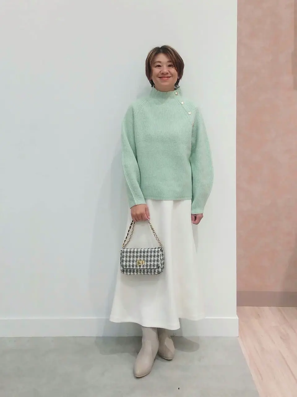  川口 コーディネート画像