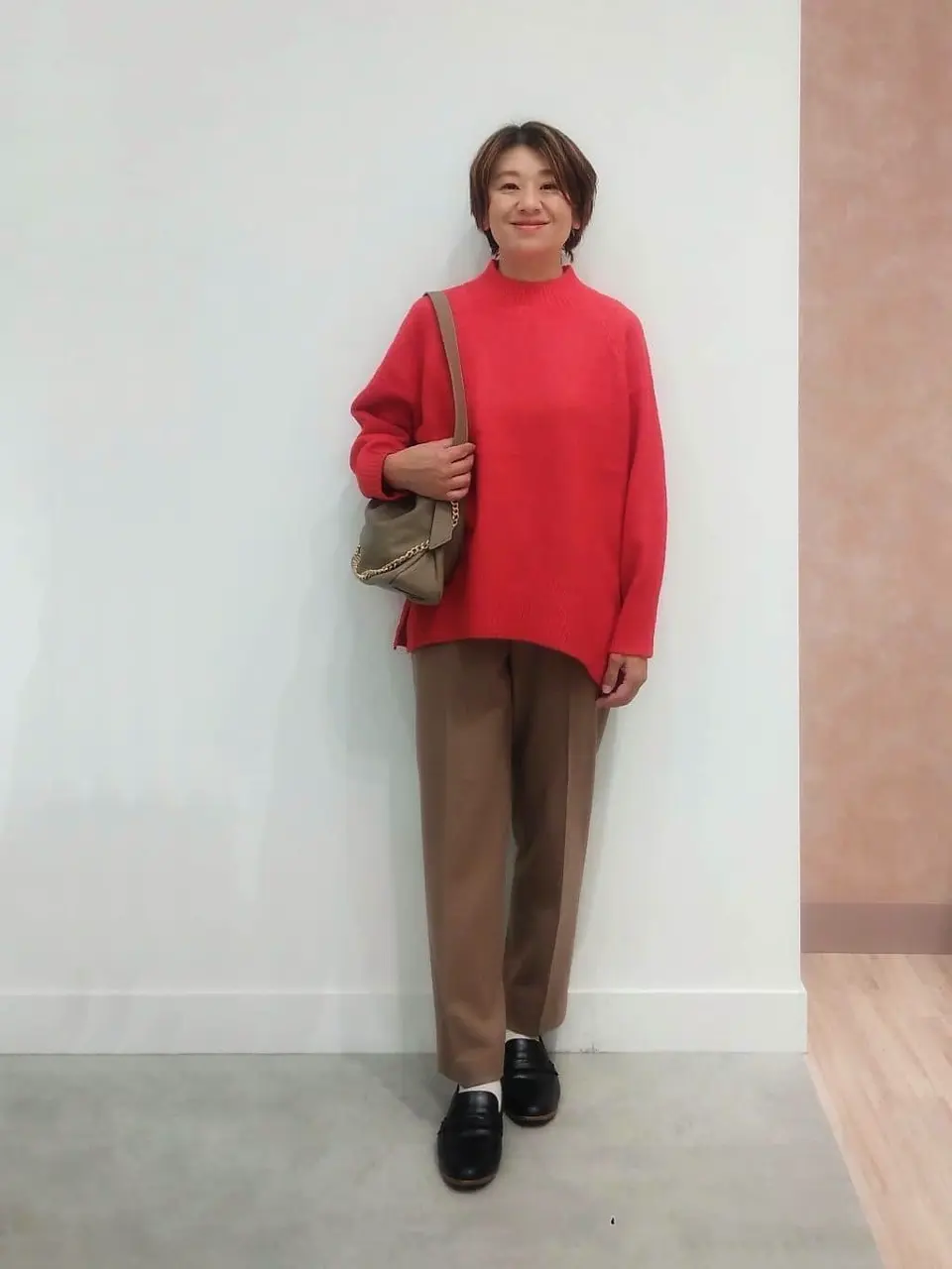  川口 コーディネート画像