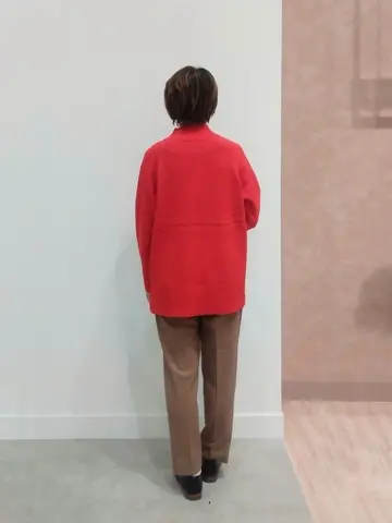 ONWARD CROSSET SELECT 川口 コーディネート画像