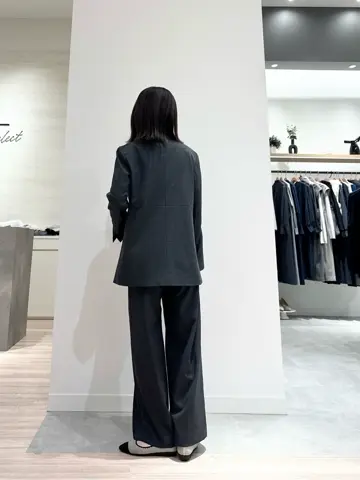 ONWARD CROSSET SELECT YOSHIDA コーディネート画像