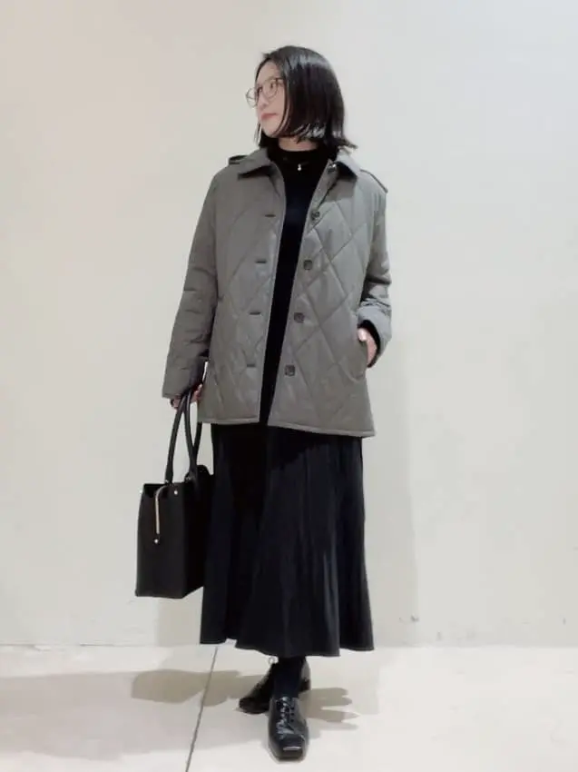  渡邉 コーディネート画像