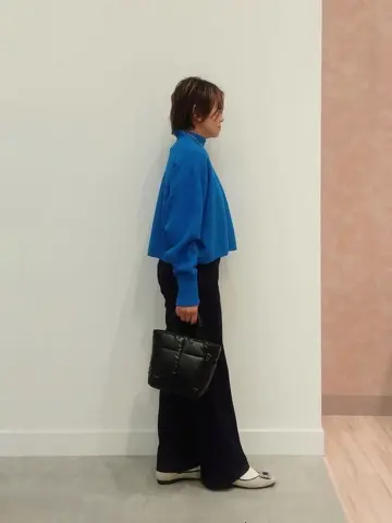 ONWARD CROSSET SELECT 川口 コーディネート画像