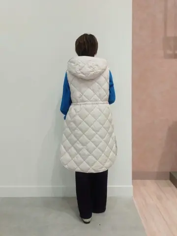 ONWARD CROSSET SELECT 川口 コーディネート画像