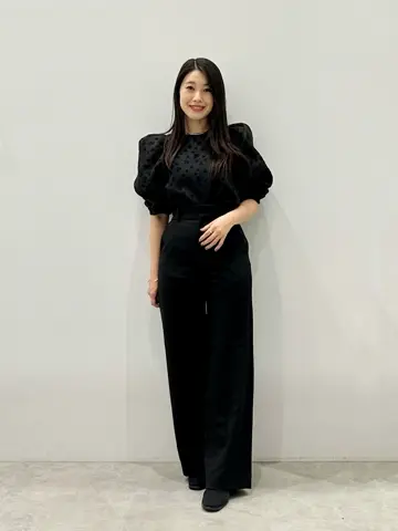 ONWARD CROSSET SELECT 加藤 コーディネート画像