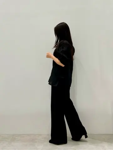 ONWARD CROSSET SELECT 加藤 コーディネート画像