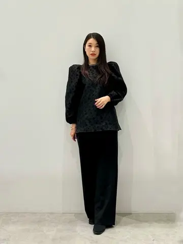 ONWARD CROSSET SELECT 加藤 コーディネート画像