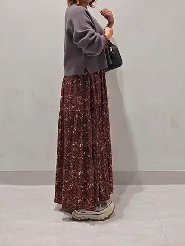 ONWARD CROSSET SELECT yamakawa コーディネート画像