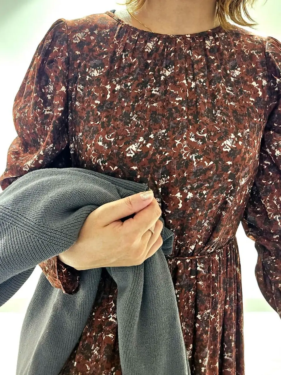 ONWARD CROSSET SELECT yamakawa コーディネート画像