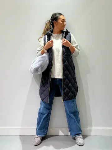 ONWARD CROSSET SELECT 流石　 コーディネート画像