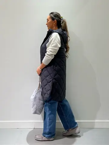 ONWARD CROSSET SELECT 流石　 コーディネート画像