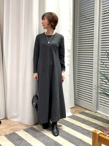 ONWARD CROSSET SELECT M コーディネート画像