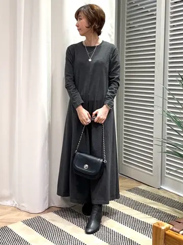 ONWARD CROSSET SELECT M コーディネート画像