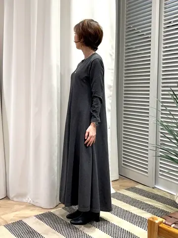 ONWARD CROSSET SELECT M コーディネート画像