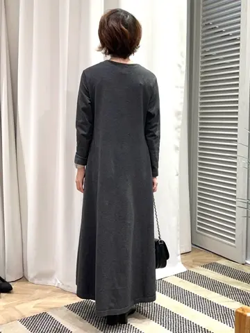 ONWARD CROSSET SELECT M コーディネート画像