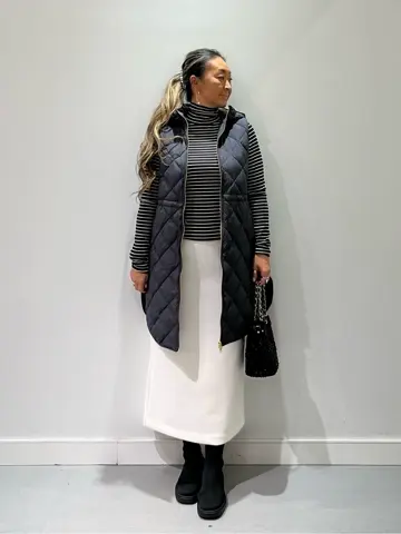 ONWARD CROSSET SELECT 流石　 コーディネート画像