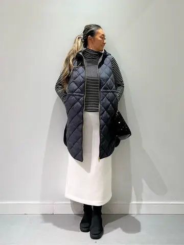 ONWARD CROSSET SELECT 流石　 コーディネート画像