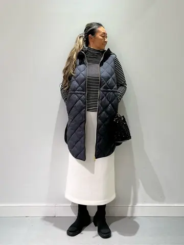 ONWARD CROSSET SELECT 流石　 コーディネート画像