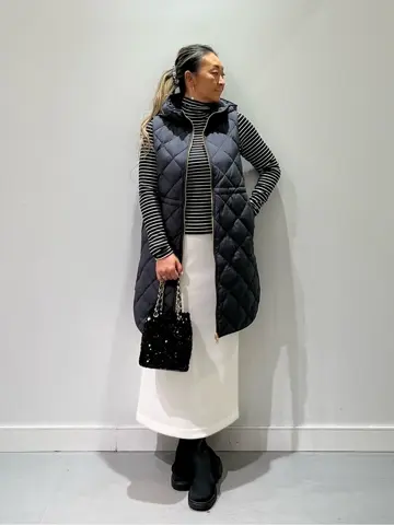 ONWARD CROSSET SELECT 流石　 コーディネート画像