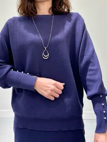 ONWARD CROSSET SELECT Hiro コーディネート画像