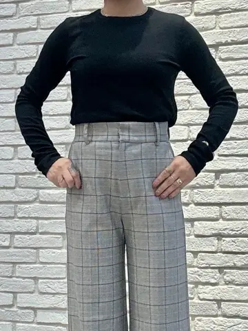 ONWARD CROSSET SELECT 服部 コーディネート画像