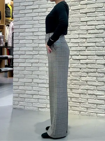 ONWARD CROSSET SELECT 服部 コーディネート画像