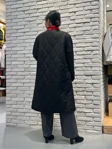 ONWARD CROSSET SELECT 服部 コーディネート画像