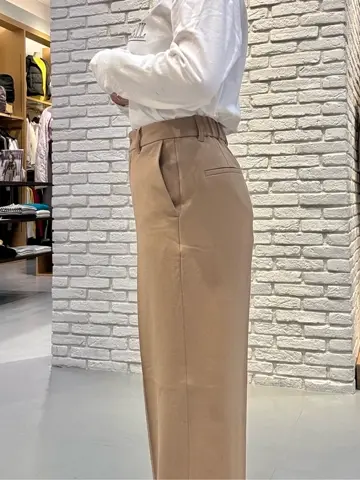 ONWARD CROSSET SELECT 服部 コーディネート画像