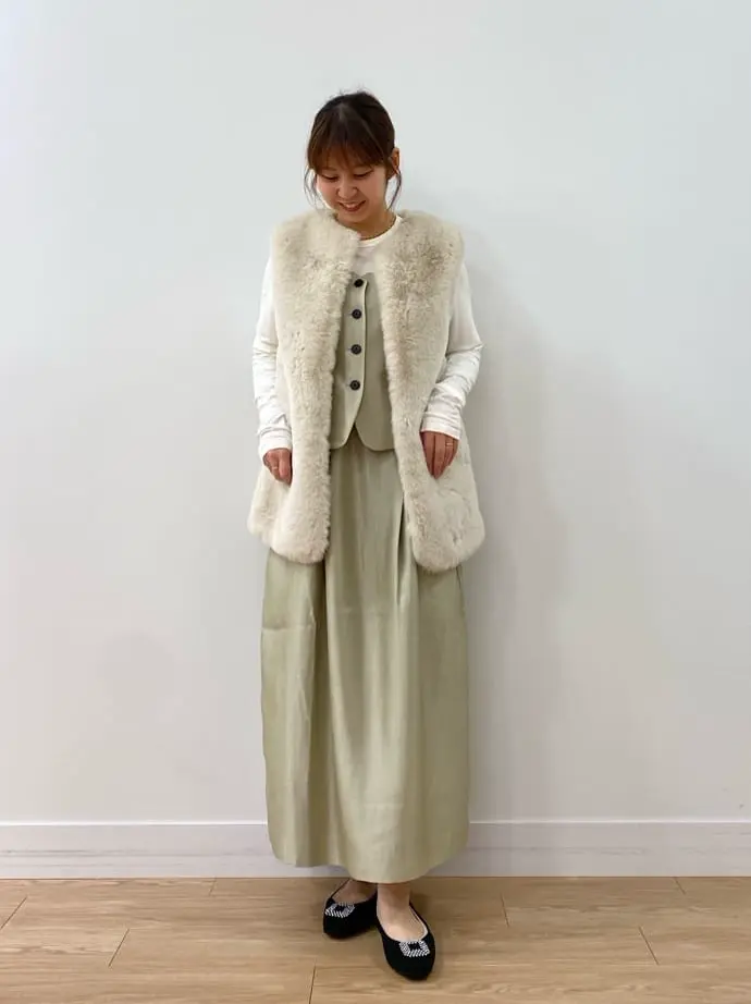  山口 コーディネート画像