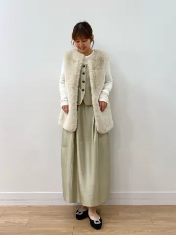 ONWARD CROSSET SELECT 山口 コーディネート画像