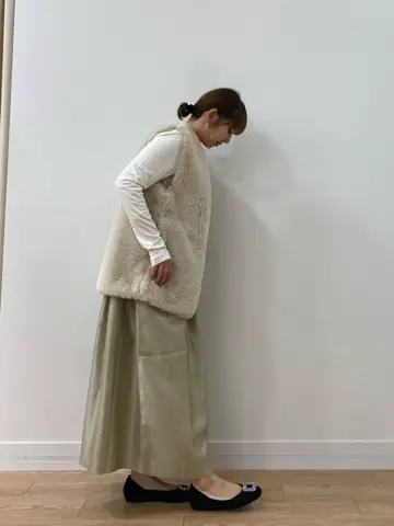 ONWARD CROSSET SELECT 山口 コーディネート画像