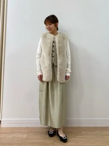 ONWARD CROSSET SELECT 山口 コーディネート画像