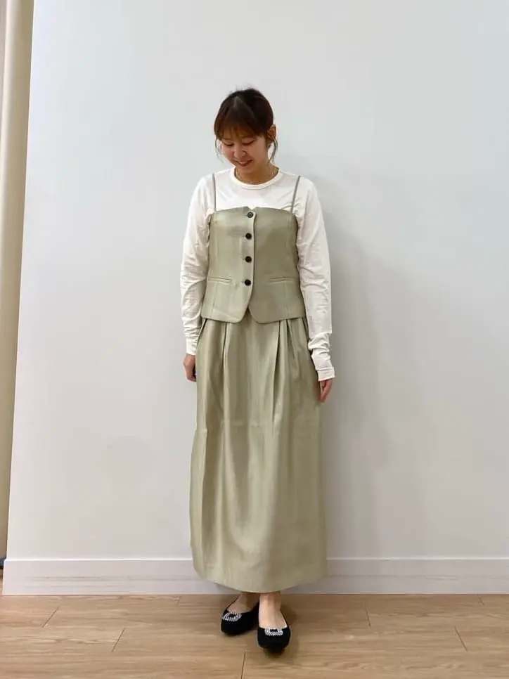  山口 コーディネート画像