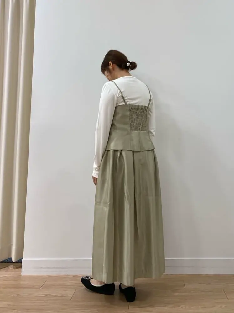 ONWARD CROSSET SELECT 山口 コーディネート画像