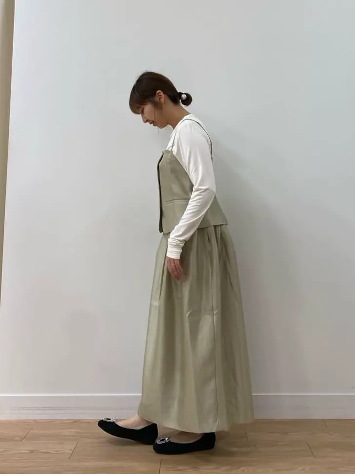 ONWARD CROSSET SELECT 山口 コーディネート画像