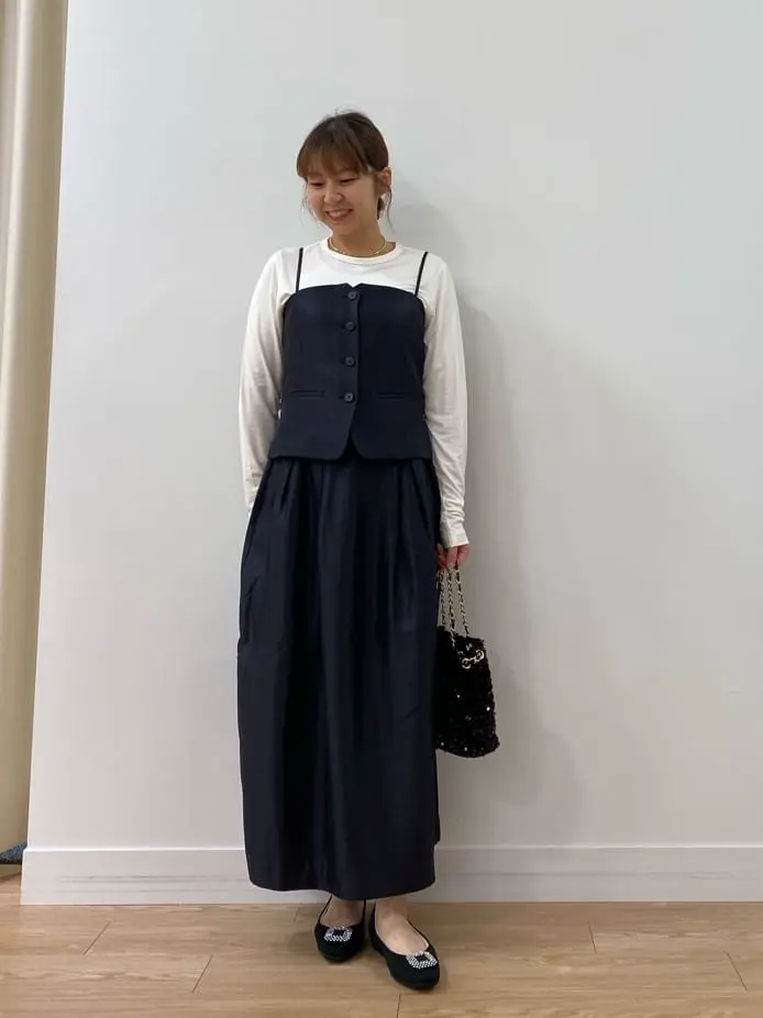  山口 コーディネート画像