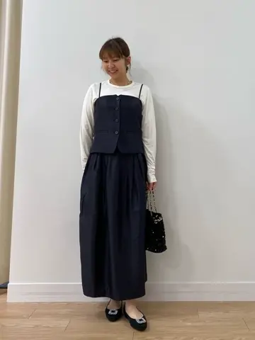 ONWARD CROSSET SELECT 山口 コーディネート画像