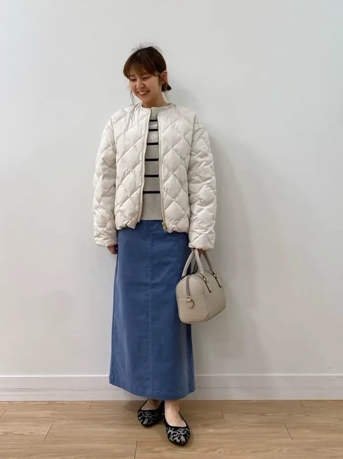 ONWARD CROSSET SELECT 山口 コーディネート画像